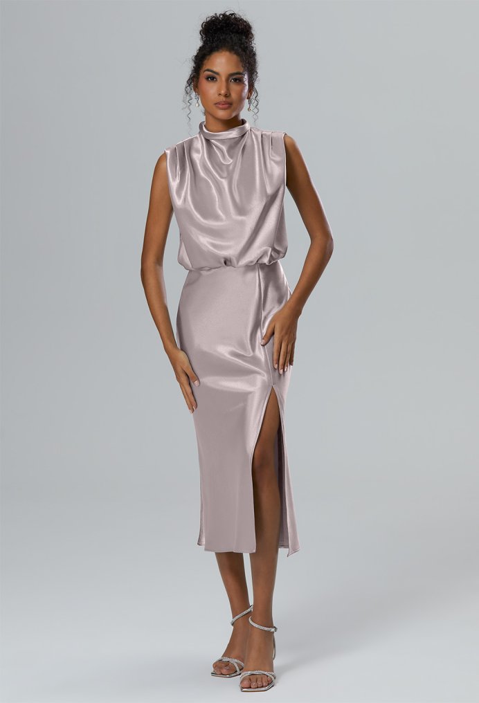 AW Margot Dress